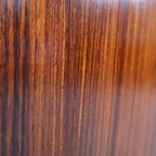 Minimalist Rosewood Sideboard By Aurora thumbnail 12