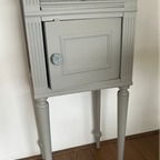 Wandkastje / Plantentafel / Nachtkast Marmer Little Lamp thumbnail 7