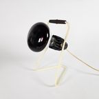 Philips - Vintage Infraphil Lamp - Philip Holland - Metaal - Bakeliet - 1960'S thumbnail 6