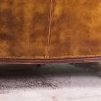 Scrolled Highback Chesterfield Sofa (Loveseat) Uit 1952 thumbnail 8