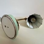 50S Lampje. Midcentury, Vintage. thumbnail 11