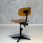 Ahrend Tekentafelstoelen Friso Kramer Tekenstoelen Prijs P/S thumbnail 11