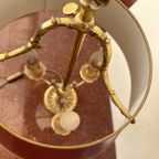 Beautiful Bouillotte Bureau Lamp thumbnail 9
