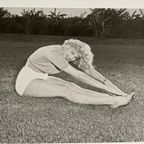 “marilyn’s Workout”, 2005 The Estate Of Marilyn Monroe thumbnail 11