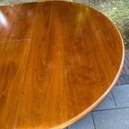 Casala Ronde Eettafel thumbnail 14
