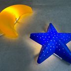 Vintage Wandlampen Maan En Ster – IKEA thumbnail 5