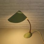 Cobra , Gebr. Cosack Desklamp thumbnail 7