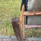 Louis Van Teeffelen Schommelstoel thumbnail 2