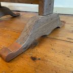 Table Vigneron Wijnproeftafel 19E Eeuws Frans thumbnail 18