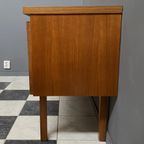 Teak 2 Doors Sideboard 1970S thumbnail 8