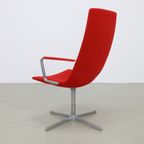 Design Fauteuil Arper Cativa thumbnail 2