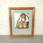 Robert De Man - Pastel - De Boer thumbnail 2