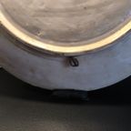 Prachtige Napolitaanse Maiolica thumbnail 6