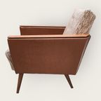 Mid Century Fauteuil thumbnail 11