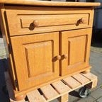 Houten Kastje thumbnail 3