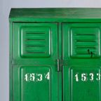 Industriële Locker, 1940’S thumbnail 8