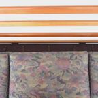 Vintage 3-Zits Deense Design Bank Van L. Olsen & Son, 1960S thumbnail 7