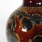 Grote Vaas Germany, Model 490-40, Jaren 70 thumbnail 11