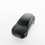 Porsche - Macan - 1/43 - Paperweight Collection - Black Edition - 2020 thumbnail 4