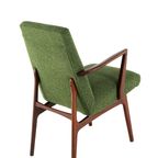 Vintage Fauteuil 'oosterhout' thumbnail 13