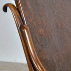 Thonet Schommelstoel, Circa 1920 thumbnail 8