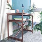Stijlvol Vintage Bureautje Jr 70 Desk Design Sidetable Manou thumbnail 3