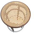 4 X Thonet 82 / 204 Rh Stool thumbnail 9