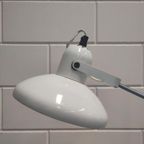 Vintage Hengellamp Anvia Almelo Vloerlamp thumbnail 6