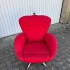 Cassina Dodo Relaxfauteuil. thumbnail 11