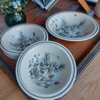 1 Grote En 5 Kleine Schaaltjes Van W.h Grindley Collectie Pinewood thumbnail 4
