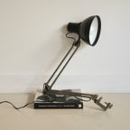 Bruine Architectenlamp thumbnail 6