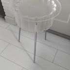 Vintage Tafeltje Ikea Hatten Jaren 90 thumbnail 2