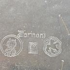 Marinoni - Arte Italica - Tin - Italie - 3E Kwart 20E Eeuw thumbnail 5