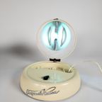 Original Hanau - Soliput - Kwarts Lamp - Pl 93 - Uv Lamp - Bauhaus - 50'S thumbnail 2