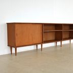 Vintage Tv-Meubel | Sideboard | Dressoir | Nisse Naarden thumbnail 2