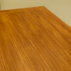 Vintage Jaren 70 70S Salontafel Koffietafel Salon Tafel thumbnail 6