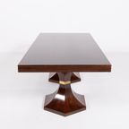 Italian Mid-Century Modern Table / Eettafel By Carlo De Carli, 1960S thumbnail 7