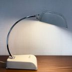Grote Bauhaus Desk Lamp Kaiser Idell Jaren ‘30 thumbnail 4