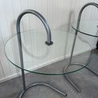 Ikea - Ry - Bijzettafel Set thumbnail 4