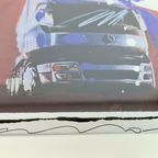 Litho - Daimler Chrysler Financial Services Nederland - Antonie De Rooij - 2000 thumbnail 5