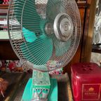 Americana Ventilator thumbnail 6