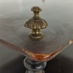 Napoleon Iii Style Bijzettafel/Kast thumbnail 6
