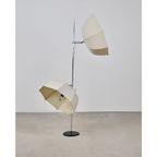 Vintage Design Staande Paraplu Lamp Vloerlamp 1970 thumbnail 9