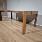 6x Delato Eetkamerstoelen - C10 - Alcantara - Design - thumbnail 12