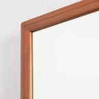 Gigi Radice Credenza With Mirror / Halkastje Met Spiegel, 1980’S Italy thumbnail 5