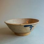 16Th Century Thai Sawankhalok Ceramic Bowl thumbnail 15