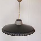 Vintage Design Hanglamp Van Bent Karlby thumbnail 6