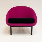 F815 Fauteuil Van Theo Ruth Voor Artifort, 1960'S thumbnail 2