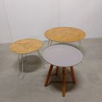 Set Van 3 Salontafes Zuiver thumbnail 2