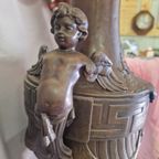 Prachtige Zamak Lamp thumbnail 5